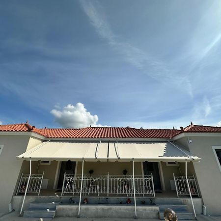 Ktimavita Apartment 1 Πέτρα Εξωτερικό φωτογραφία