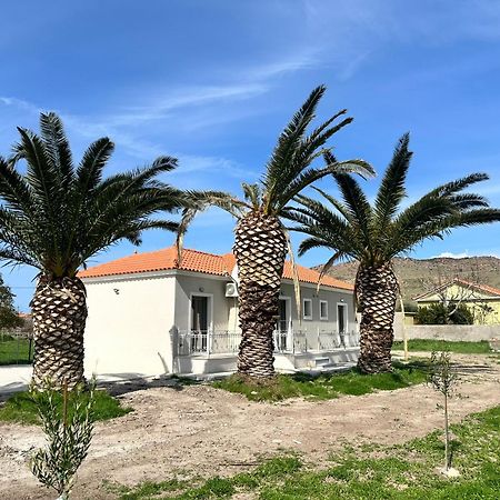 Ktimavita Apartment 1 Πέτρα Εξωτερικό φωτογραφία