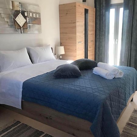 Ktimavita Apartment 1 Πέτρα Εξωτερικό φωτογραφία
