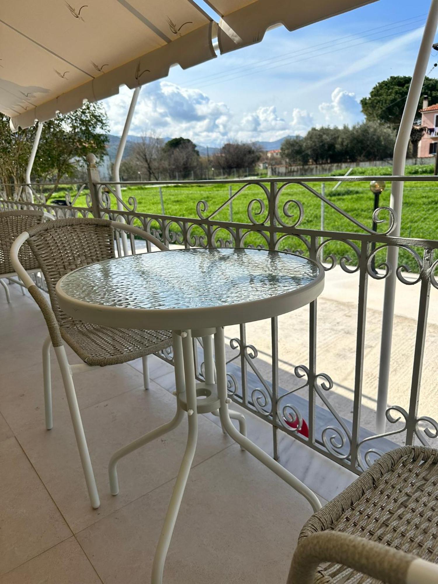 Ktimavita Apartment 1 Πέτρα Εξωτερικό φωτογραφία
