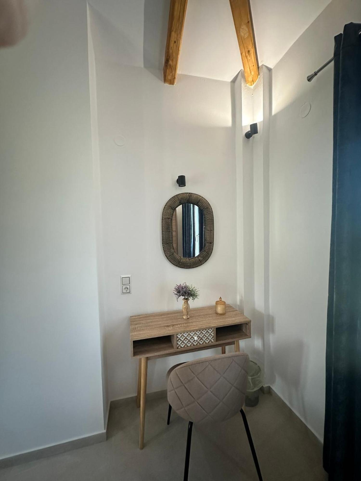 Ktimavita Apartment 1 Πέτρα Εξωτερικό φωτογραφία