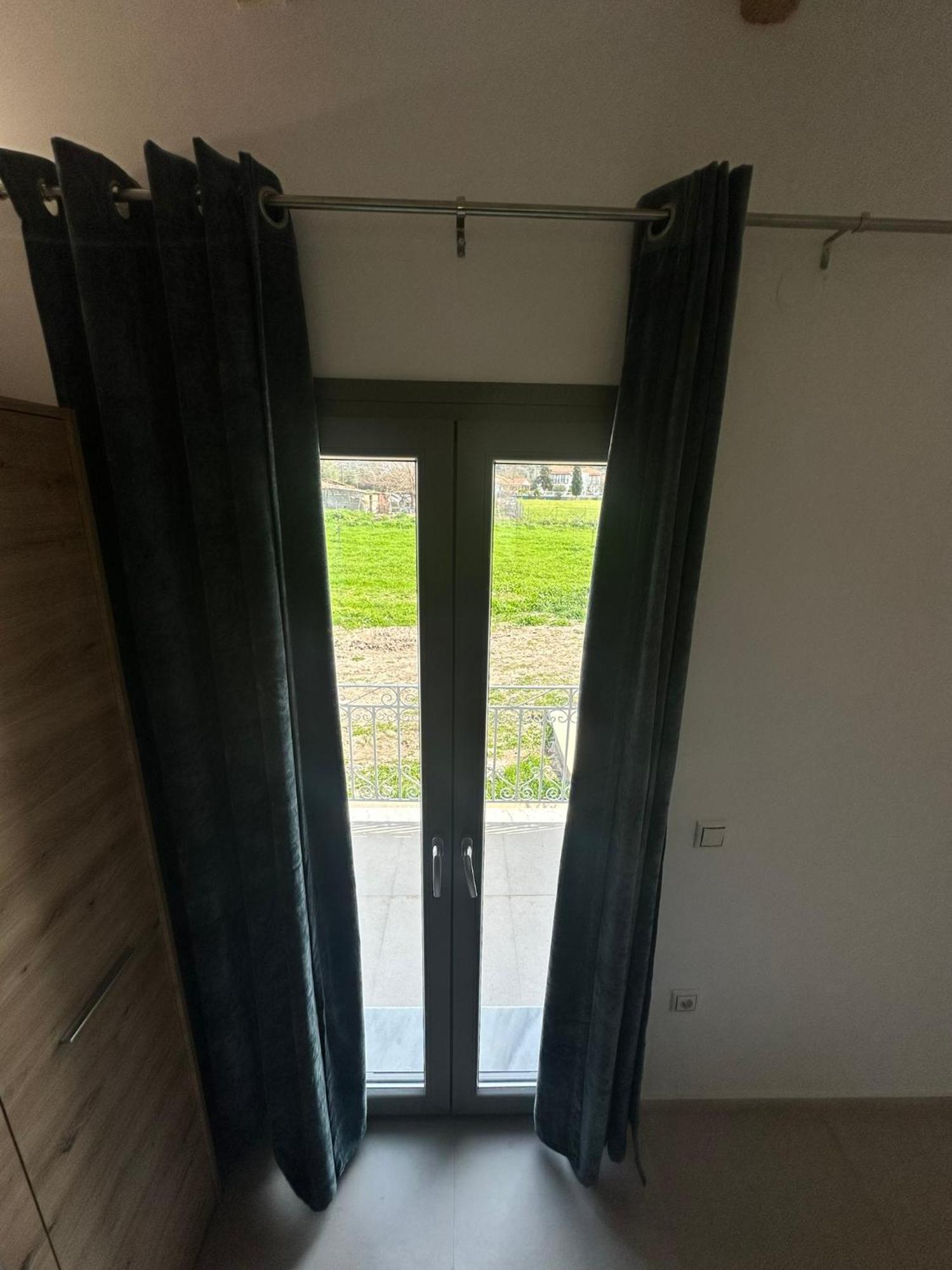 Ktimavita Apartment 1 Πέτρα Εξωτερικό φωτογραφία