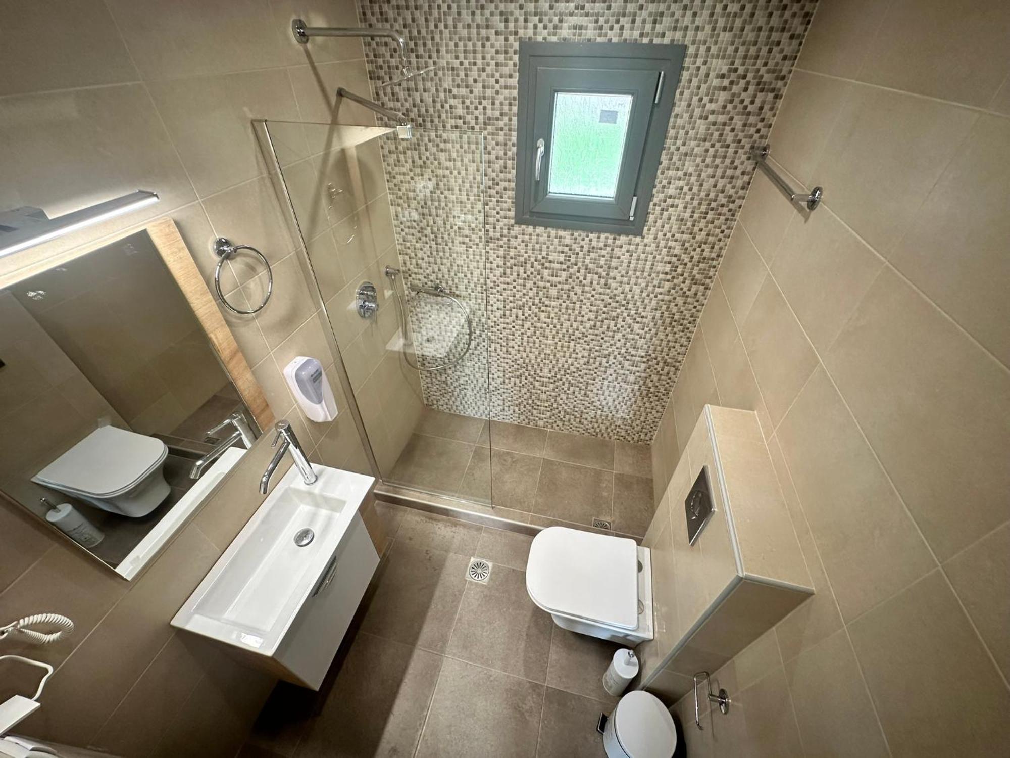 Ktimavita Apartment 1 Πέτρα Εξωτερικό φωτογραφία