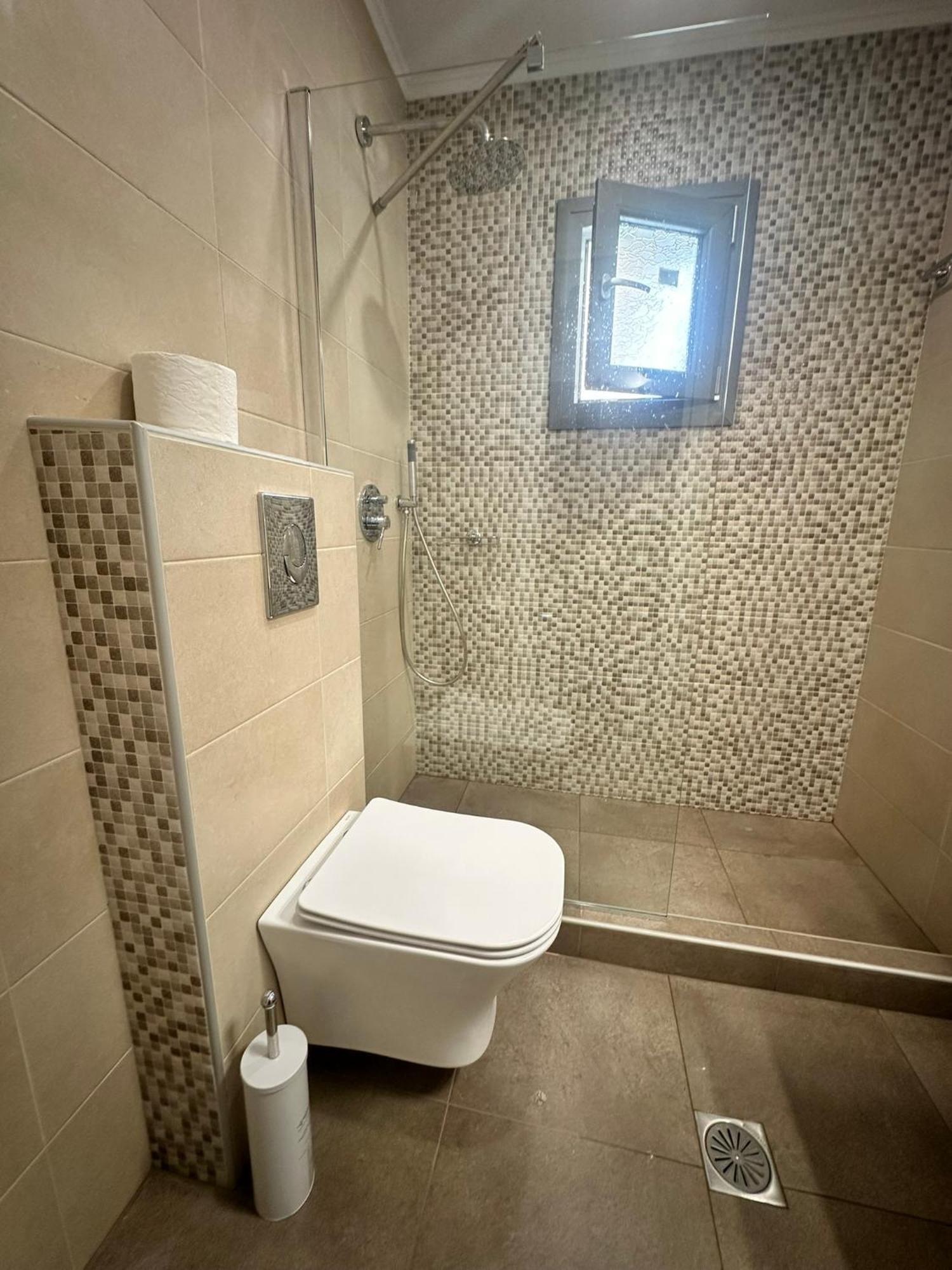 Ktimavita Apartment 1 Πέτρα Εξωτερικό φωτογραφία