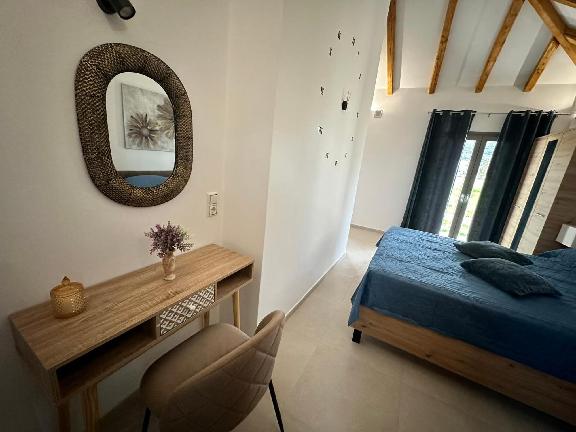 Ktimavita Apartment 1 Πέτρα Εξωτερικό φωτογραφία