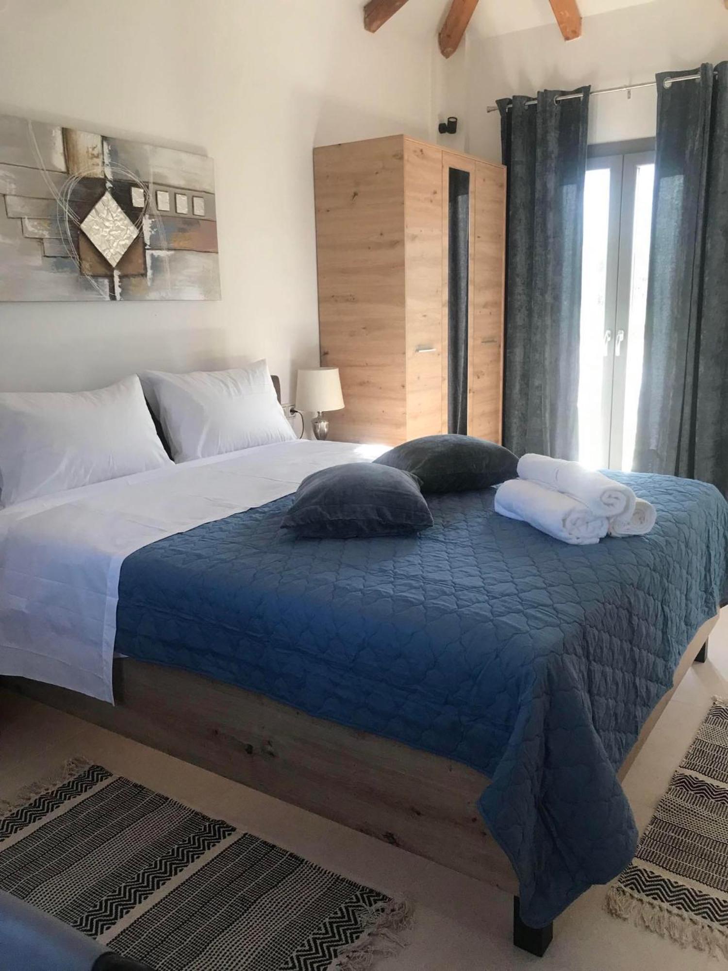 Ktimavita Apartment 1 Πέτρα Εξωτερικό φωτογραφία
